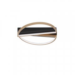 Lampa sufitowa LED 22,5W CROIX LE42658 Luces Exclusivas