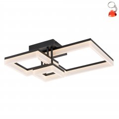 Lampa sufitowa LED 22W AMILIA 71386 Rabalux
