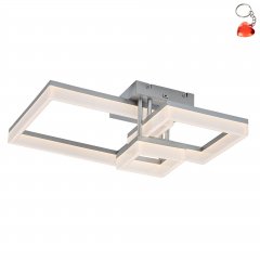 Lampa sufitowa LED 22W AMILIA 71388 Rabalux