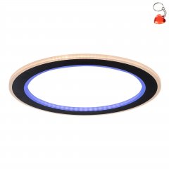 Lampa sufitowa LED 22W GOLWEN 71406 Rabalux