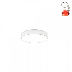 Lampa sufitowa LED 22W LUGANO 621912401 Trio