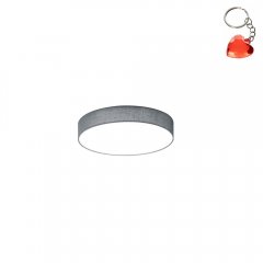 Lampa sufitowa LED 22W LUGANO 621912411 Trio