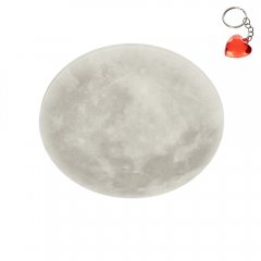 Lampa sufitowa LED 22W LUNAR 627514000 Trio