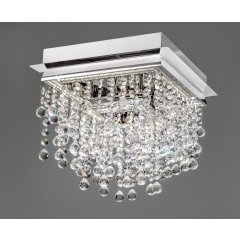 Lampa sufitowa LED 22W MORENO I C1371-22 Auhilon