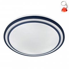 Lampa sufitowa LED 22W RATI YL-CCTR-01 Zuma Line