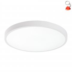 Lampa sufitowa LED 24W ALENZO 71428 Rabalux