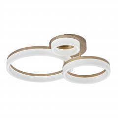 Lampa sufitowa LED 24W AMILIA 71383 Rabalux