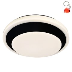 Lampa sufitowa LED 24W BARBORA 71273 Rabalux