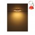 Lampa sufitowa LED 24W BEATRIX 67294D2 Globo