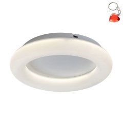 Lampa sufitowa LED 24W CELIE 71168 Rabalux