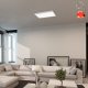 Lampa sufitowa LED 24W DAMEK2 71077 Rabalux