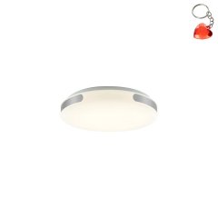 Lampa sufitowa LED 24W DANUTA2 71085 Rabalux