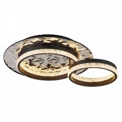 Lampa sufitowa LED 24W DELLA II 67361C Globo