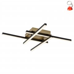 Lampa sufitowa LED 24W DEMIR 71398 Rabalux