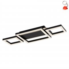 Lampa sufitowa LED 24W DONYA 71374 Rabalux