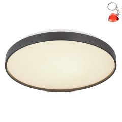 Lampa sufitowa LED 24W ECLYPSE 41262-24C Globo