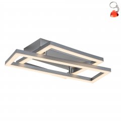 Lampa sufitowa LED 24W ELLINOR 71380 Rabalux