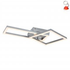 Lampa sufitowa LED 24W ELLINOR 71381 Rabalux