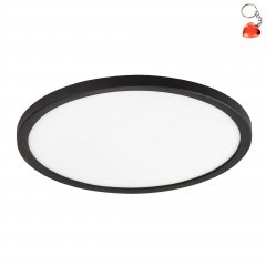 Lampa sufitowa LED 24W GONZALO 71096 Rabalux