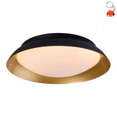 Lampa sufitowa LED 24W HAFSA 71187 Rabalux
