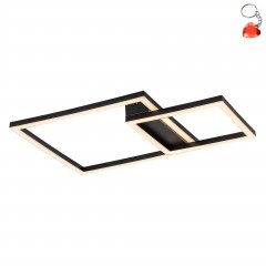 Lampa sufitowa LED 24W HELETH 71376 Rabalux