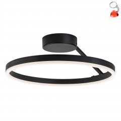 Lampa sufitowa LED 24W ISAURE 71302 Rabalux