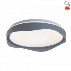 Lampa sufitowa LED 24W ISRAH 71250 Rabalux