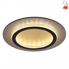 Lampa sufitowa LED 24W JAYDEN 48042-24G Globo