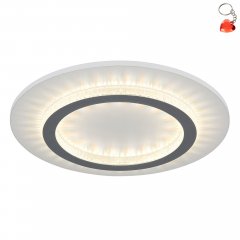 Lampa sufitowa LED 24W JAYDEN 48042-24W Globo