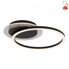 Lampa sufitowa LED 24W KERSTIN 71368 Rabalux