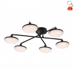 Lampa sufitowa LED 24W MADI 71063 Rabalux