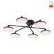 Lampa sufitowa LED 24W MADI 71063 Rabalux