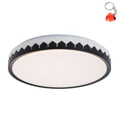 Lampa sufitowa LED 24W MALIN 71303 Rabalux