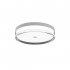 Lampa sufitowa LED 24W MOLINO PLF-64536-S-WH Italux