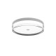 Lampa sufitowa LED 24W MOLINO PLF-64536-S-WH Italux