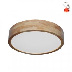 Lampa sufitowa LED 24W NORTON PLF-73827-3KS4KS65K-WO Italux