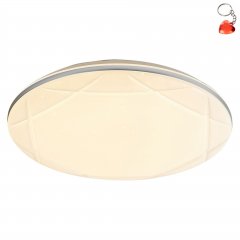 Lampa sufitowa LED 24W OSWALD2 71053 Rabalux