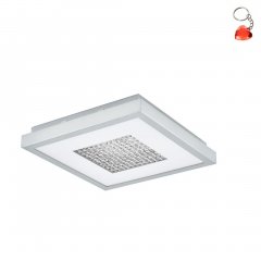 Lampa sufitowa LED 24W PESCATE 98369 Eglo