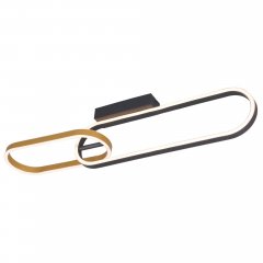 Lampa sufitowa LED 24W RAVON C241145502A Zuma Line