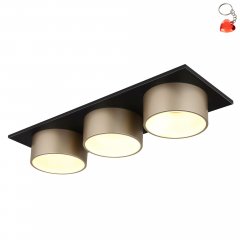 Lampa sufitowa LED 24W RAYMOND 56964-3 Globo