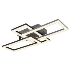 Lampa sufitowa LED 24W SAPENA 67328-24OC Globo