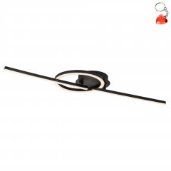 Lampa sufitowa LED 24W TWISTERRA 71395 Rabalux