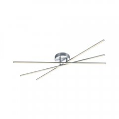 Lampa sufitowa LED 25,5W TIRIAC 671610307 Trio