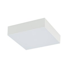 Lampa sufitowa LED 25W LID SQUARE LED 10421 Nowodvorski