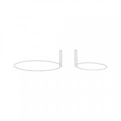 Lampa sufitowa LED 26W ABUYA LE43578 Luces Exclusivas