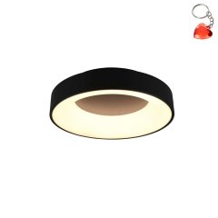 Lampa sufitowa LED 27W AVELON DL132671210 Trio