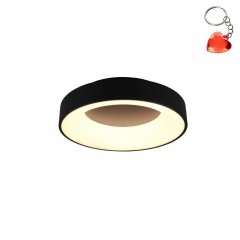 Lampa sufitowa LED 27W GIRONA 671210132 Trio