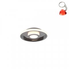 Lampa sufitowa LED 28W ASCARI 680810306 Trio