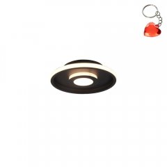 Lampa sufitowa LED 28W ASCARI 680810332 Trio
