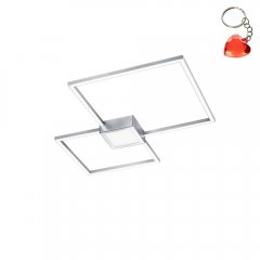 Lampa sufitowa LED 28W HYDRA 676210307 Trio